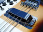 Rickenbacker 4003/4 Deluxe, MonteBrown: Free image2