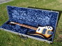 Rickenbacker 4003/4 Deluxe, MonteBrown: Full Instrument - Front