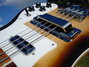 Rickenbacker 4003/4 Deluxe, MonteBrown: Close up - Free2