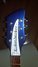 Rickenbacker 620/6 , Midnightblue: Headstock