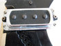 Rickenbacker 4001/4 Mod, Jetglo: Free image