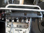 Rickenbacker 4001/4 Mod, Jetglo: Free image2