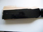 May 1980 Rickenbacker 4001/4 Mod, Jetglo: Body - Rear