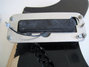 Rickenbacker 4001/4 Mod, Jetglo: Close up - Free