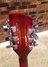 Rickenbacker 330/12 , Fireglo: Headstock - Rear