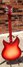 Rickenbacker 330/12 , Fireglo: Full Instrument - Rear