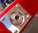 Rickenbacker 330/12 , Fireglo: Close up - Free