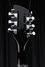 Rickenbacker 330/12 , Jetglo: Headstock - Rear
