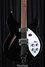 Rickenbacker 330/12 , Jetglo: Body - Front