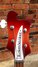 Rickenbacker 4003/4 , Fireglo: Headstock