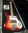 Rickenbacker 4003/4 , Fireglo: Free image2