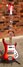 Rickenbacker 4003/4 , Fireglo: Full Instrument - Front
