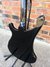 Jul 2012 Rickenbacker 4003/4 , Jetglo: Body - Rear