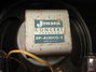 Rickenbacker M-8/amp , Gray: Close up - Free2