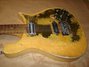 Rickenbacker 450/6 Combo, Natural: Body - Front