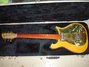 Rickenbacker 450/6 Combo, Natural: Full Instrument - Front