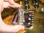 Rickenbacker 450/6 Combo, Natural: Close up - Free