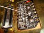 Rickenbacker 450/6 Combo, Natural: Close up - Free2