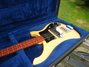 Rickenbacker 4000/4 Mod, Natural: Close up - Free