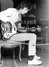 Rickenbacker 4001/4 , Fireglo: Free image