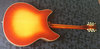 Rickenbacker 360/12 V64, Fireglo: Full Instrument - Rear