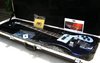 Rickenbacker 4003/4 , Midnightblue: Free image
