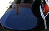 Apr 2013 Rickenbacker 4003/4 , Midnightblue: Body - Rear
