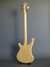Rickenbacker 4003/4 , Mapleglo: Full Instrument - Rear