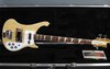 Rickenbacker 4003/4 , Mapleglo: Close up - Free