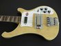 Rickenbacker 4003/4 , Mapleglo: Close up - Free2