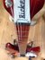 Rickenbacker 330/6 , Fireglo: Neck - Front