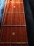 Rickenbacker 330/6 , Fireglo: Neck - Front