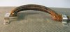 Dec 1938 Rickenbacker Professional/amp , Tweed: Body - Rear