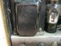 Rickenbacker Professional/amp , Tweed: Full Instrument - Rear