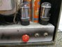 Rickenbacker Professional/amp , Tweed: Neck - Front