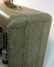 Rickenbacker Professional/amp , Tweed: Neck - Rear