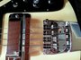 Rickenbacker 4001/4 BT, White: Free image