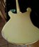 Rickenbacker 4001/4 BT, White: Body - Rear