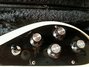 Rickenbacker 4001/4 BT, White: Close up - Free2