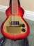 Rickenbacker 5002/8 V58, Fireglo: Body - Front