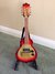 Rickenbacker 5002/8 V58, Fireglo: Full Instrument - Front