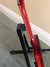Rickenbacker 5002/8 V58, Fireglo: Neck - Rear