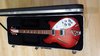 Rickenbacker 360/6 , Fireglo: Free image2