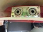 Rickenbacker 360/6 , Fireglo: Close up - Free