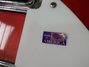 Rickenbacker 360/6 , Fireglo: Close up - Free2