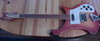 Rickenbacker 480/6 , Fireglo: Full Instrument - Front