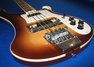 Rickenbacker 4001/4 , Autumnglo: Body - Front