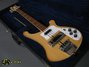 Rickenbacker 4001/4 , Mapleglo: Body - Front