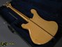 Rickenbacker 4001/4 , Mapleglo: Body - Rear