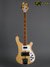 Rickenbacker 4001/4 , Mapleglo: Full Instrument - Front